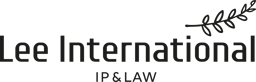 Lee International IP & Law logo