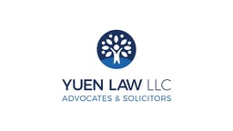 Yuen Law LLC logo