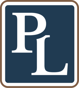 Perry Law logo