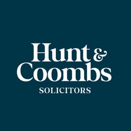 Hunt & Coombs LLP logo