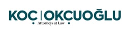 Koc Attorneys at Law logo