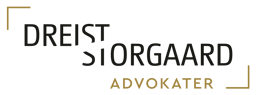 DreistStorgaard Advokater A/S logo