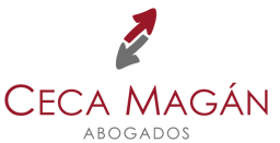 Ceca Magán Abogados logo