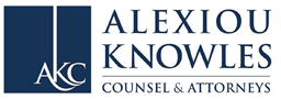 Alexiou Knowles & Co
