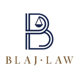 Blaj Law
