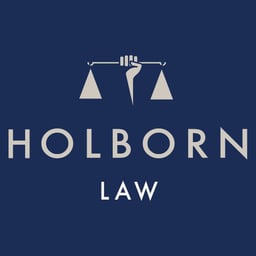 Holborn Law Ltd