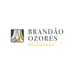 Brandao Ozores Advogados logo