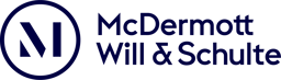 McDermott Will & Schulte logo