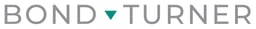 Bond Turner logo