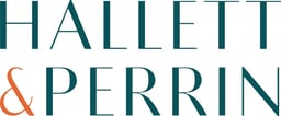 Hallett & Perrin logo