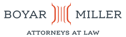 BoyarMiller logo