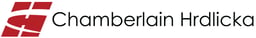 Chamberlain Hrdlicka logo