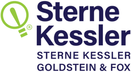 Sterne, Kessler, Goldstein & Fox PLLC logo