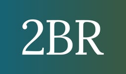 2BR logo