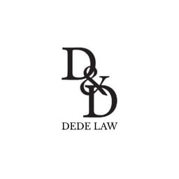 DEDE LAW FIRM