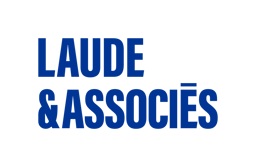 Laude & Associes logo