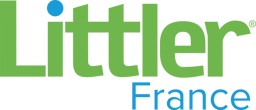Littler France logo
