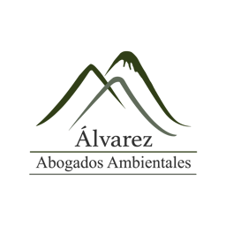 Álvarez Abogados Ambientales logo