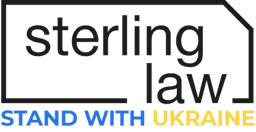 Sterling Law