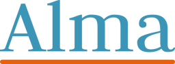 Alma LED logo