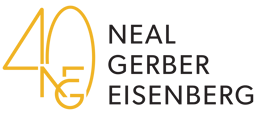 Neal, Gerber & Eisenberg LLP logo