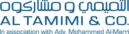 Al Tamimi & Company In Association with Adv. Mohammed Al Marri