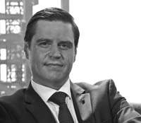 Jose-Juan Mendez, Founding Partner and General Director
