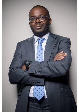 Babajimi Ayorinde, Partner