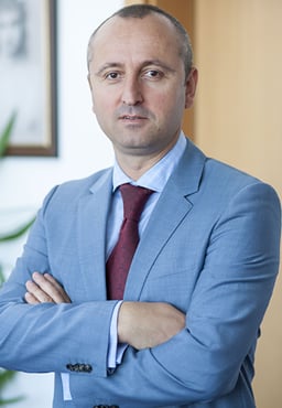 Bogdan C. Stoica