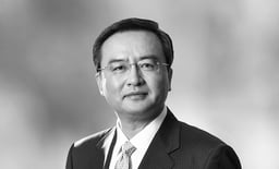 Z. Alex Zhang