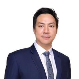 Chatchavej Chitvarakorn