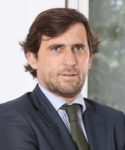 Fernando Pizarro Monteiro