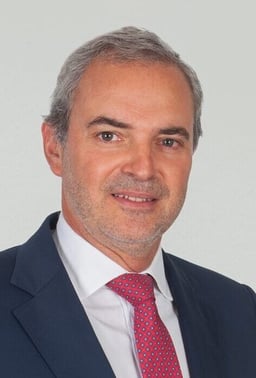 Miguel Carvalho