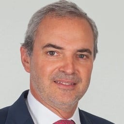 Miguel Carvalho