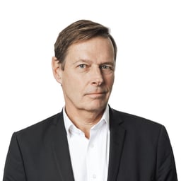 Christian Bergqvist