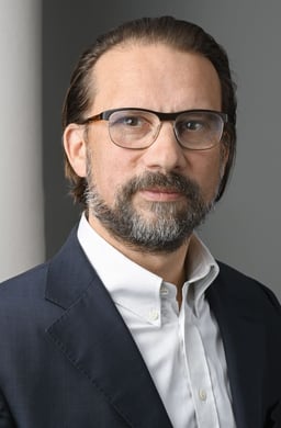 Stefan Rechsteiner