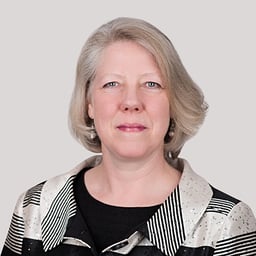 Helen Malcolm