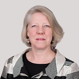 Helen Malcolm KC