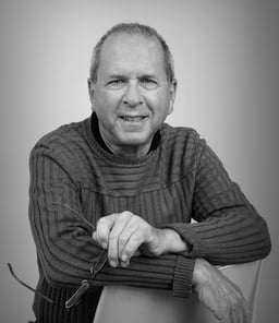 Bruce Alpert