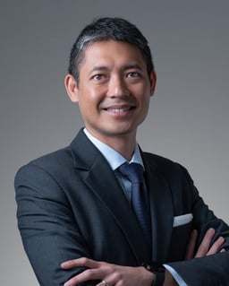 Jonathan Yuen