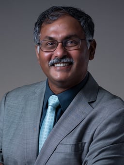 Murali Pillai, SC