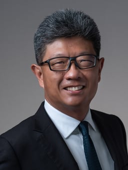 Winston Kwek