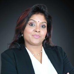 Thavaselvi Pararajasingam