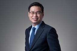 Lawrence Tan