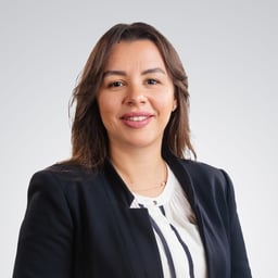 Sara Abdel Gabbar