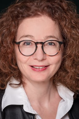 Michèle Burnier