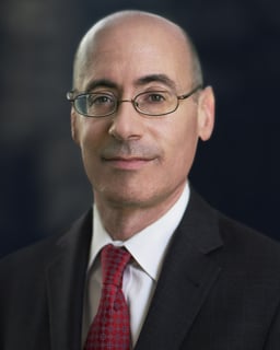 Joshua B. Silverman