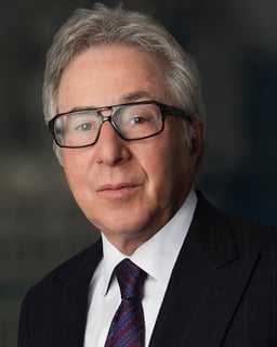 Stanley M. Grossman