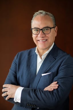 Carlos Olvera