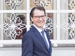 Markus P. Fellner